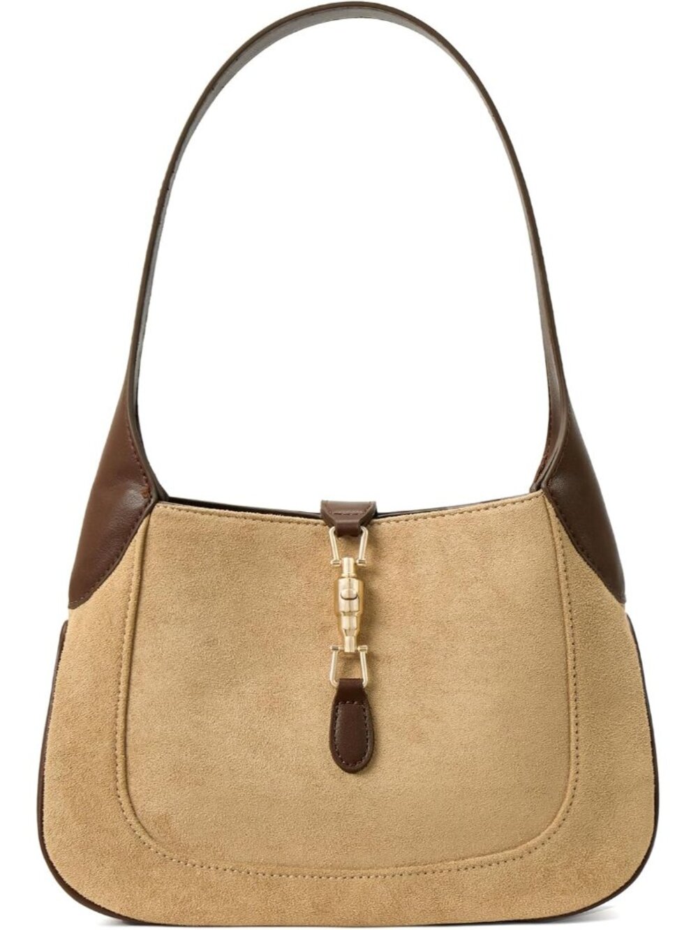 Shoulder Bag for Women Designer Lightweight Leather Purses